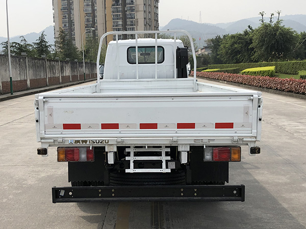 isuzu mux 2019 price