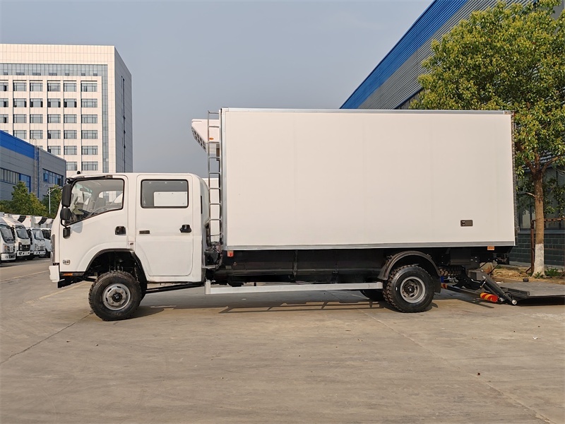 liner kit isuzu