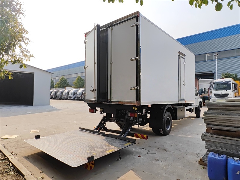 isuzu 500