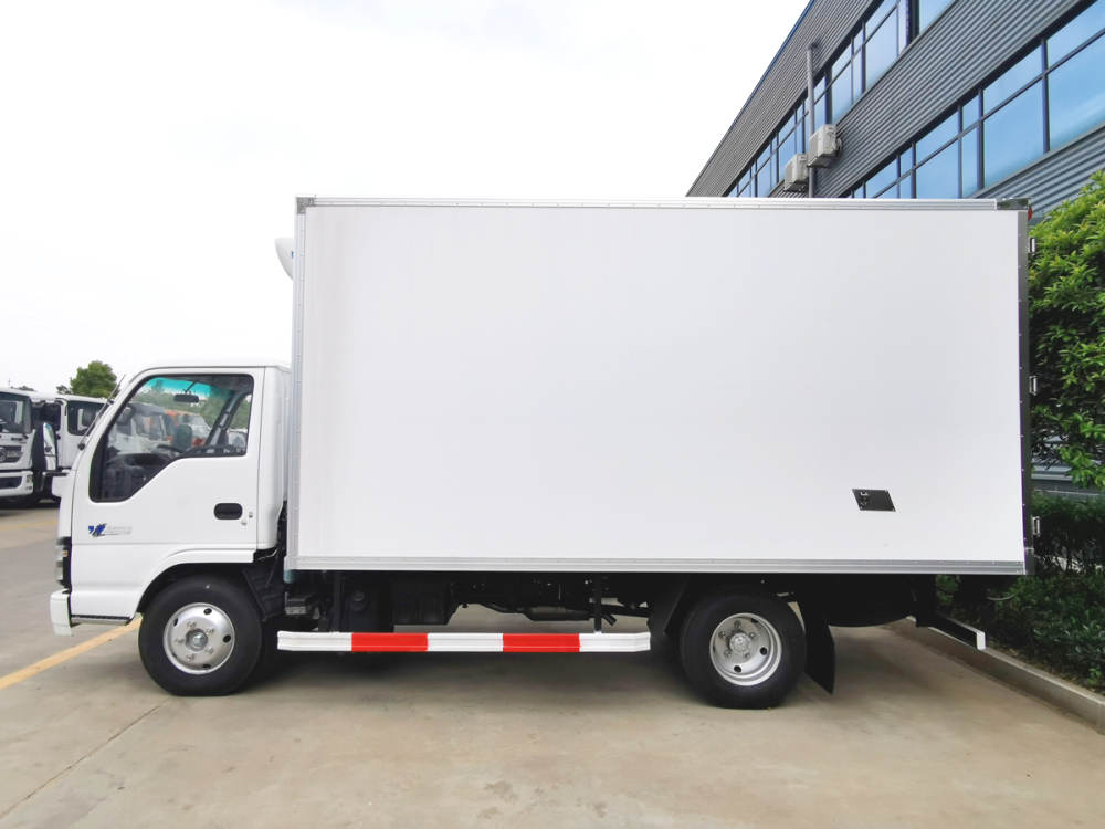asr off isuzu