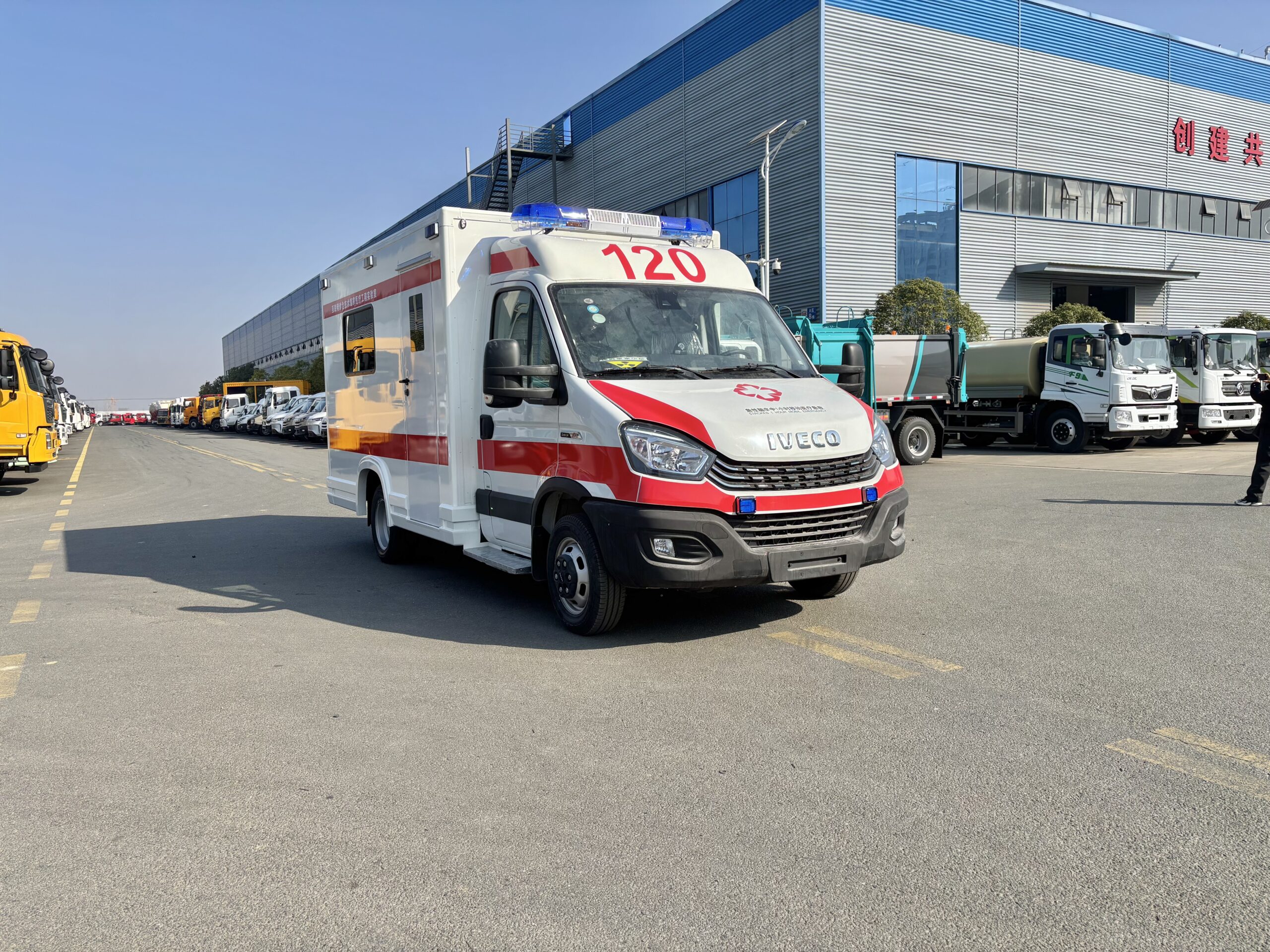 اسعاف الاردن